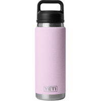 Rambler 26 Oz Bouteille Avec Bouchon Chug